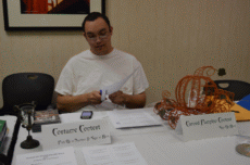 MarsCon's  6th Masquerade Ball